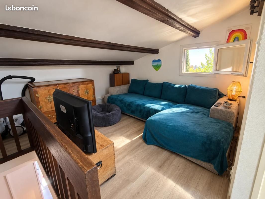 Appartement 3 pièces 26 m² · à Le Grau-du-Roi · 26 m² · 180 000 €