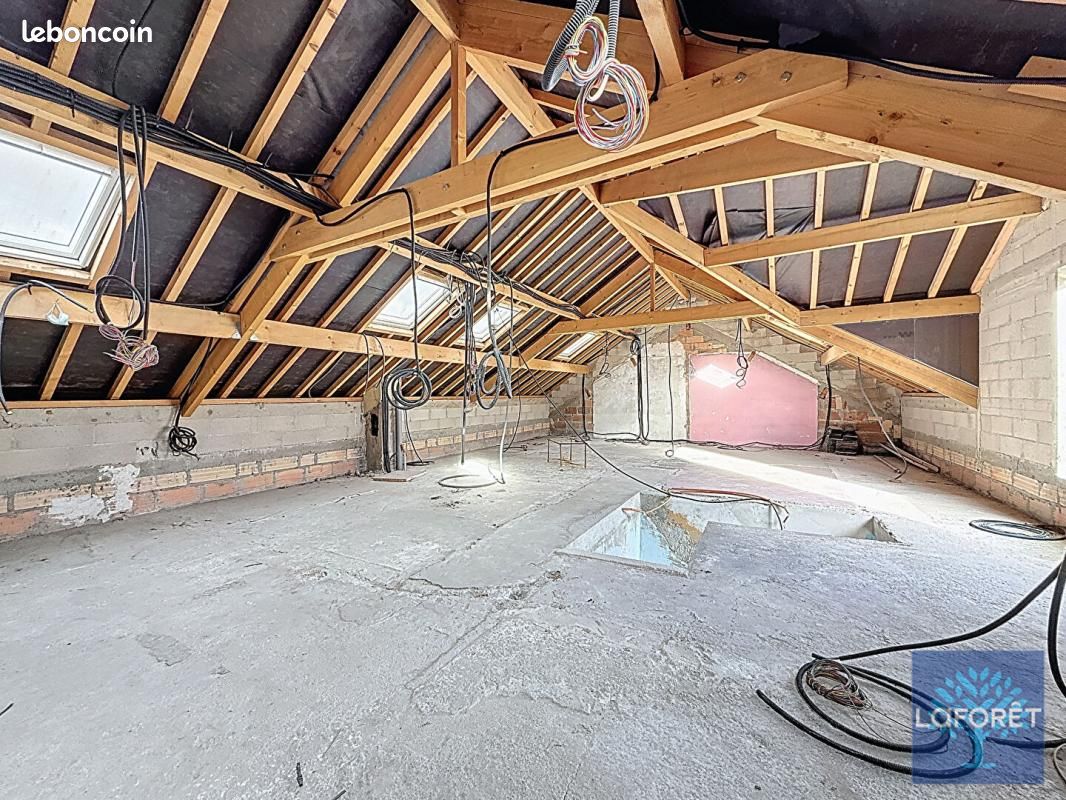 Maison 7 pièces 200 m² · à Vigneux-sur-Seine · 200 m² · 399 000 €