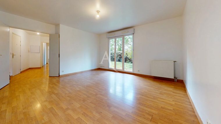 Appartement a louer eragny - 3 pièce(s) - 62 m2 - Surfyn