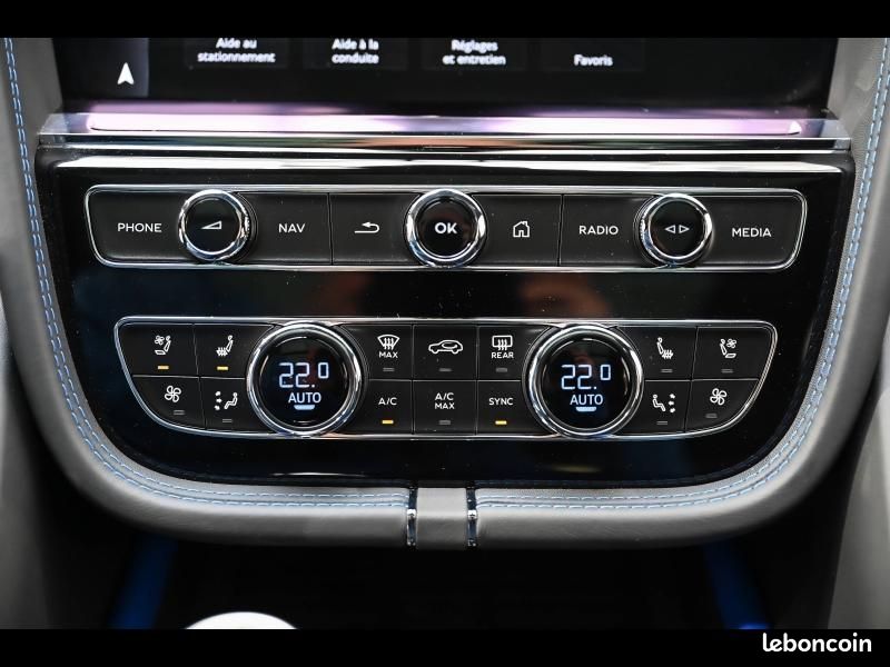 Bentley Bentayga 3.0 V6 HYBRID 449 (image 40)