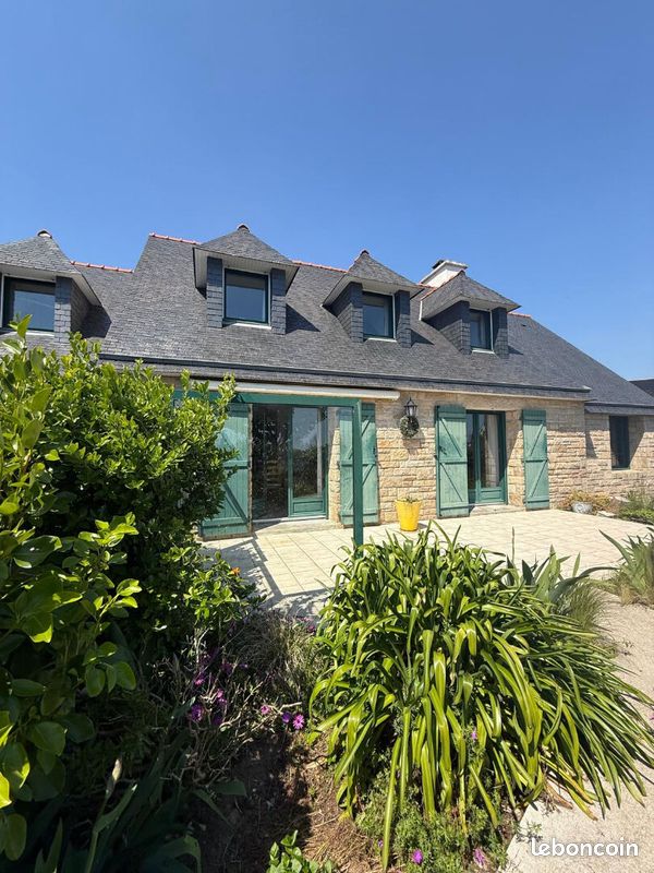 Maison 7 pièces 147 m² · à Quiberon · 147 m² · 624 000 €