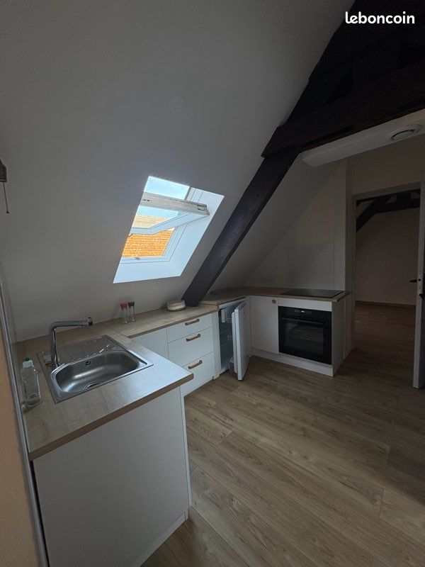 Appartement 3 pièces 50 m² · à Arras · 50 m² · 760 €