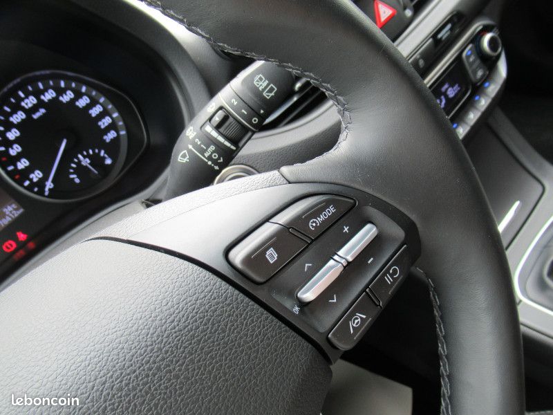 Hyundai I30 1.0 T-GDI 120CH HYBRID 48V CREATIVE (image 14)
