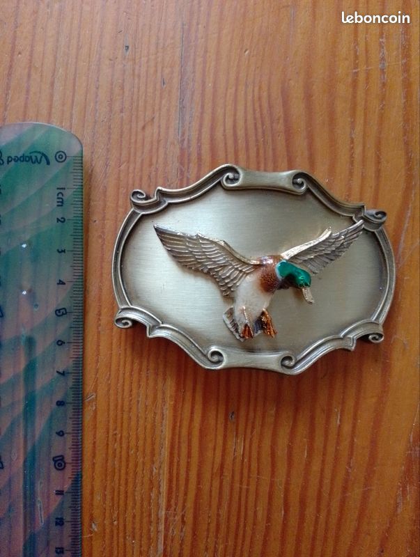 Boucle d'oreilles arc-en-ciel /coeur or laque