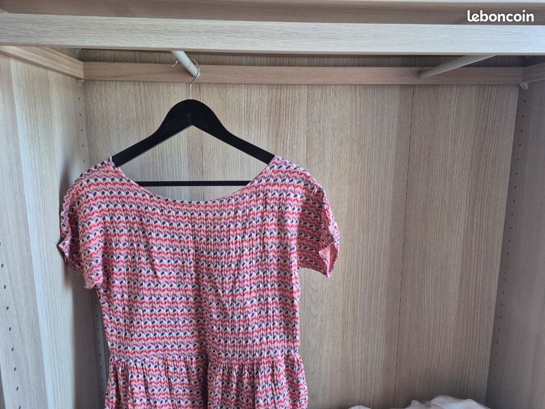 Porte pantalon ikea (image 1)