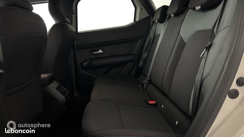 Dacia Duster 1.6 hybrid 140ch Extreme (image 13)