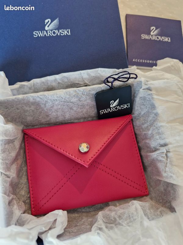Pochette neuve Swarovski (image 3)