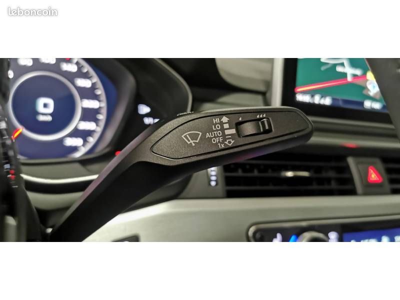 Audi A5 50 TDI 286 Tiptronic 8 Quattro S Line (image 26)