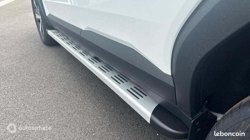 Dacia Bigster 1.8 hybrid 155ch Journey (image 32)