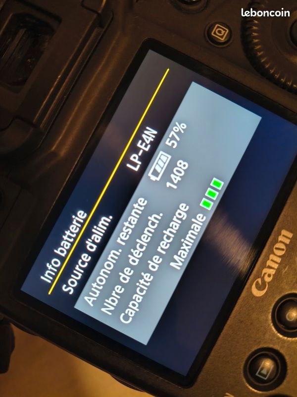Canon 1 DX Mark 2 (image 10)