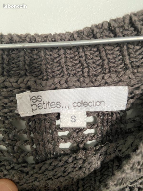 Pull femme (image 2)