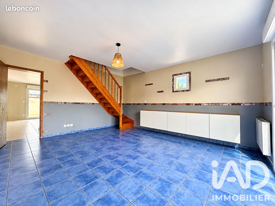 Maison familiale 5 pièces 129 m² (image 7)