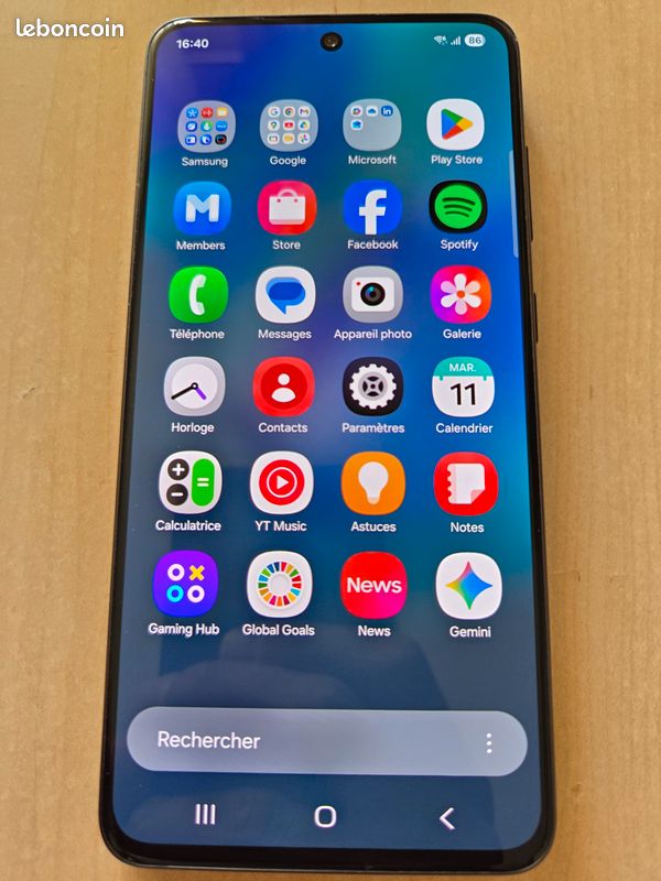 Samsung S21 (image 3)