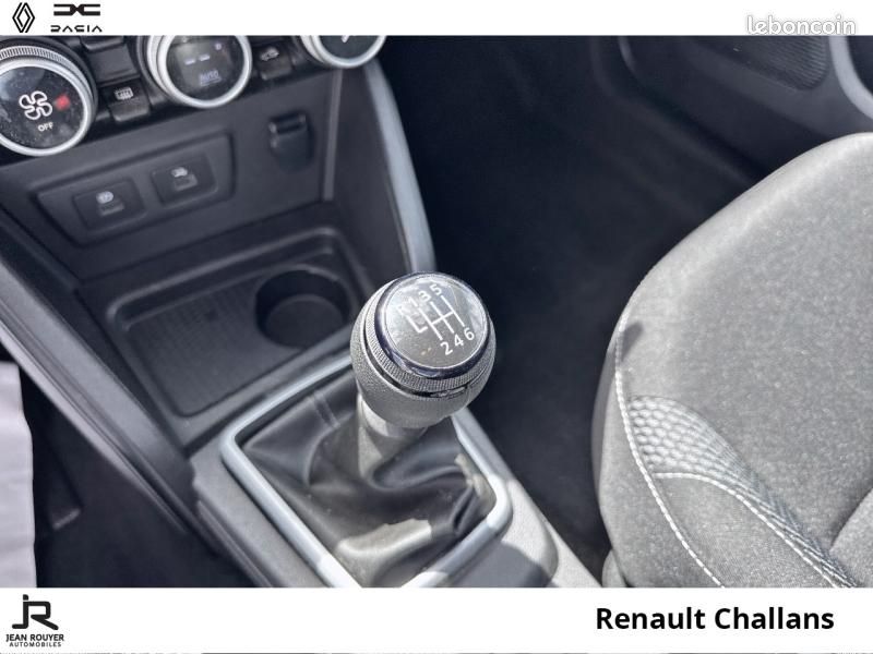 Dacia Duster 1.5 Blue dCi 115ch Journey 4x4 (image 6)