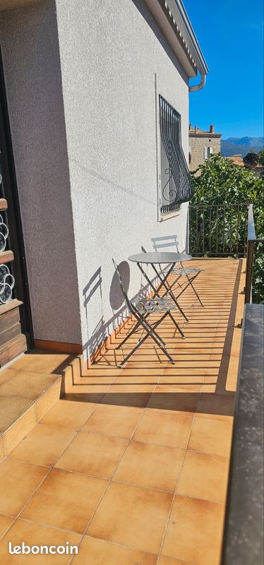 Appartement 2 pièces 48 m² · à Propriano · 48 m² · 750 €/mois