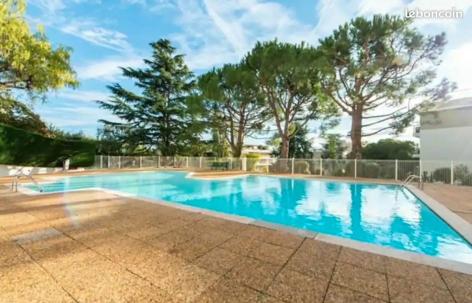 Appartement 1 pièce 21 m² · à Nice · 21 m² · 130 000 €