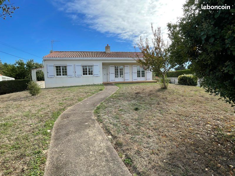 Maison 6 pièces 134 m² · à Semblançay · 134 m² · 350 000 €