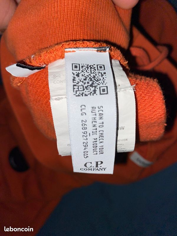 Cp company (image 3)