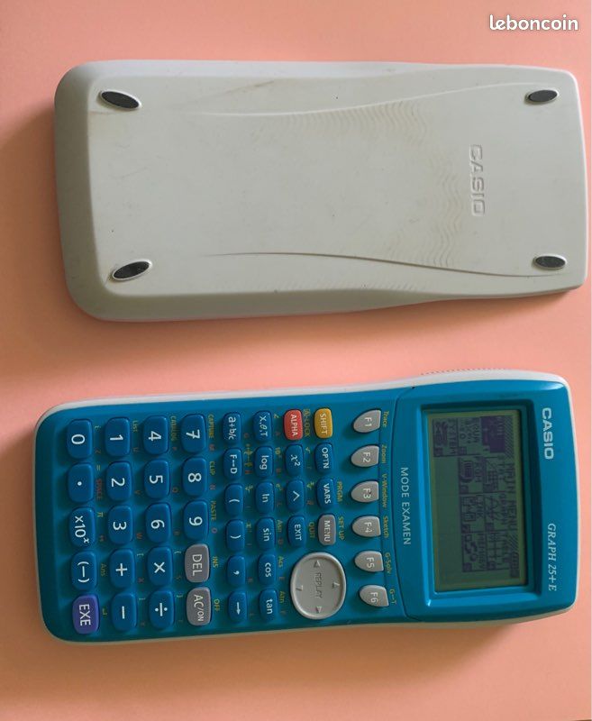 Calculatrice (image 4)