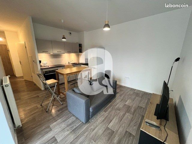 Appartement 3 pièces 49 m² · à Soissons · 49 m² · 124 000 €