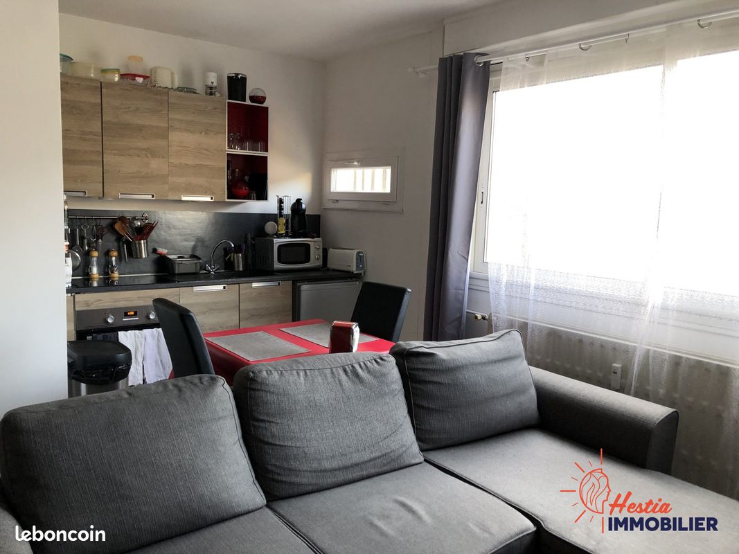 Appartement 1 pièce 35 m² · à Châlons-en-Champagne · 35 m² · 62 000 €