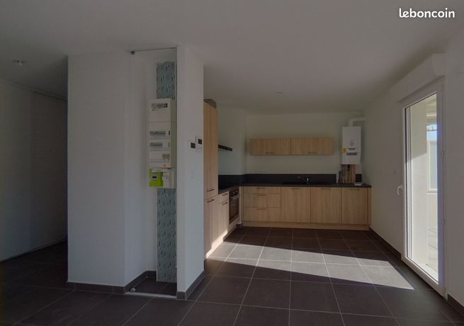 Appartement 3 pièces 67 m²