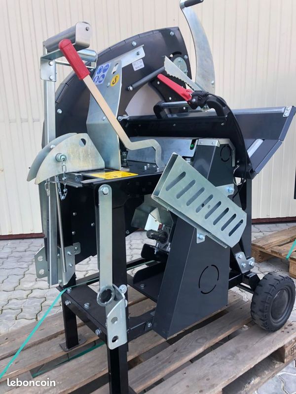 Balfor SHARK 700 (image 4)
