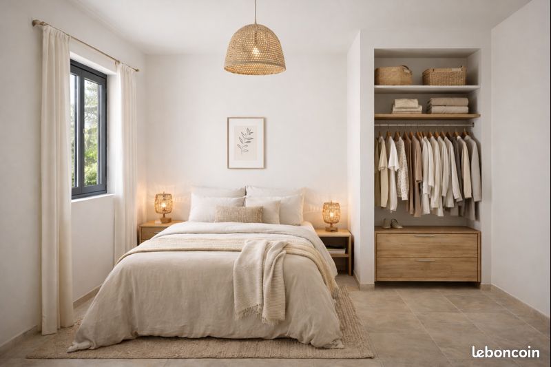 Maison 80 m² · à Courthézon · 80 m² · 264 000 €