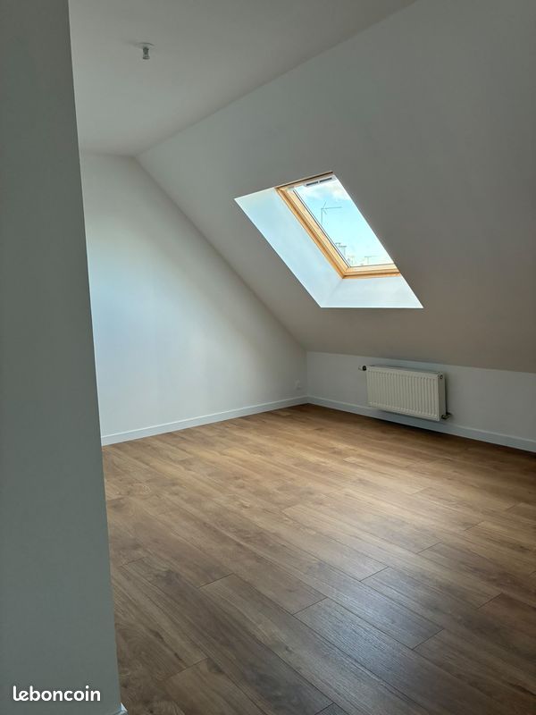 Maison 5 pièces 100 m² · à Loctudy · 100 m² · 1 100 €/mois