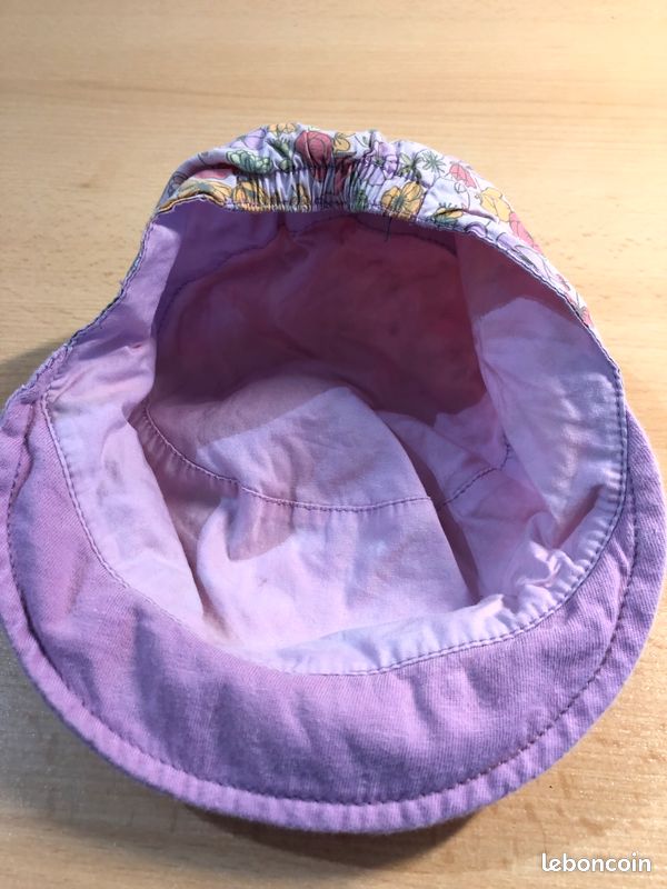 Casquette sergent major (image 5)