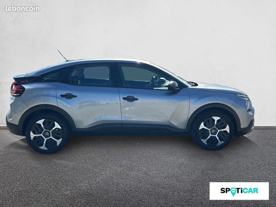 Citroën C4 PureTech 100 S&S BVM6 Feel (image 6)