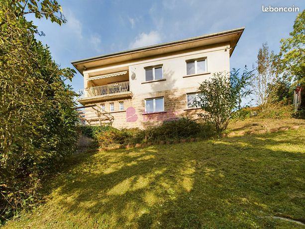 Maison 6 pièces 178 m²
