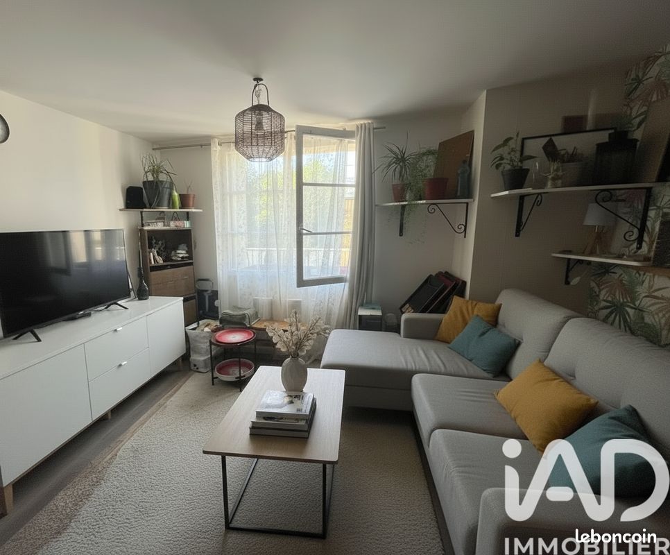Appartement 3 pièces 54 m² · à Vias · 54 m² · 79 500 €