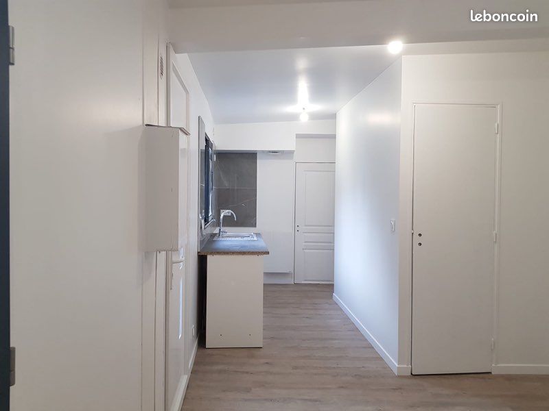 Appartement a louer mantes-la-jolie - 1 pièce(s) - 22 m2 - Surfyn