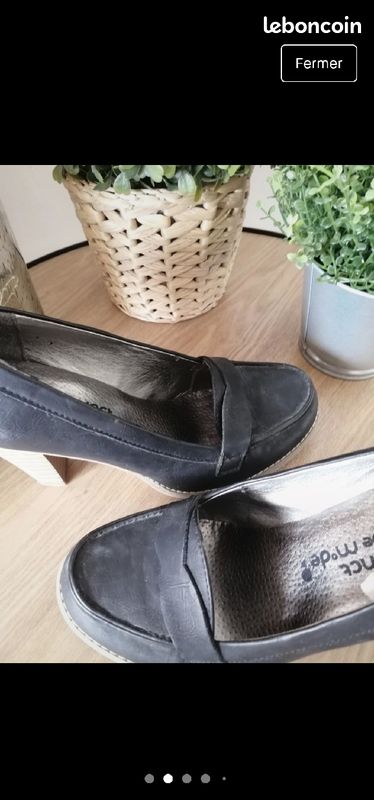 Bottines (image 2)