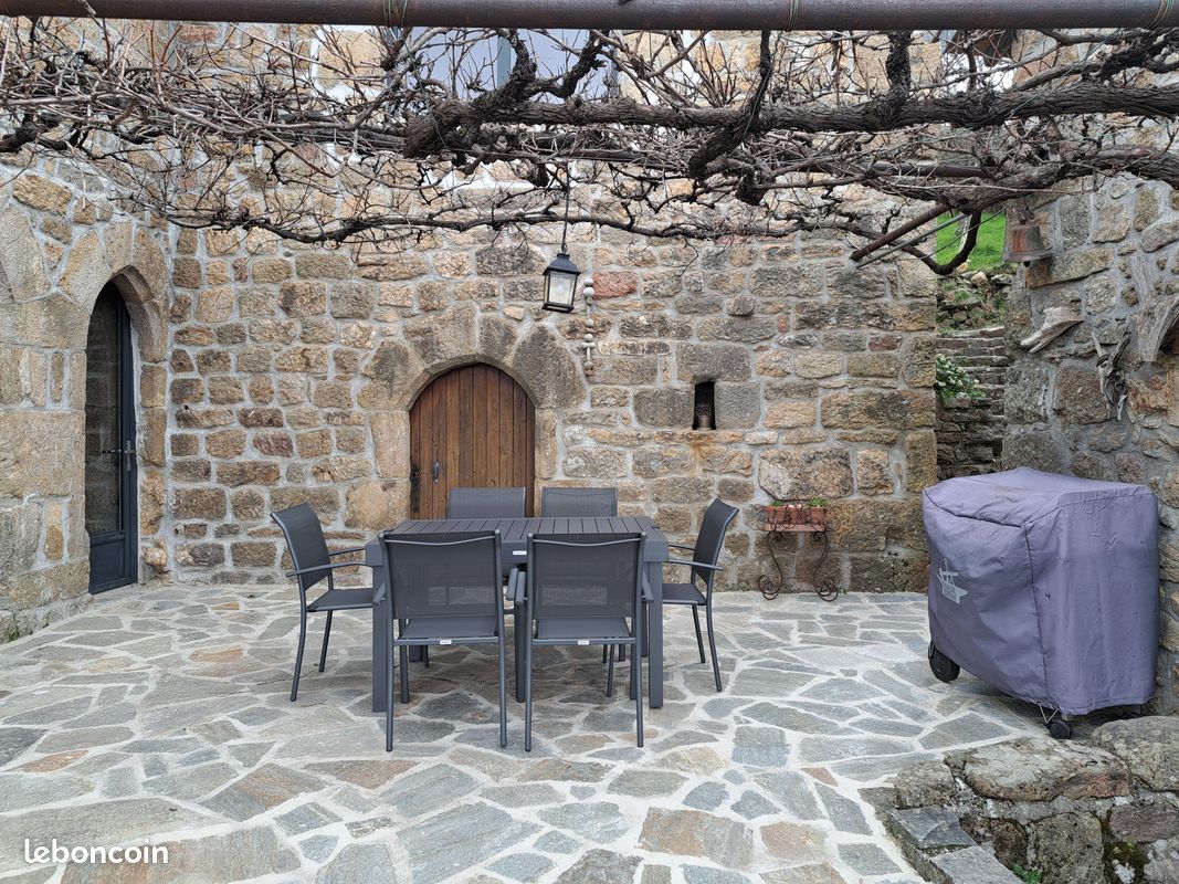 Maison vacances Ardèche (image 12)