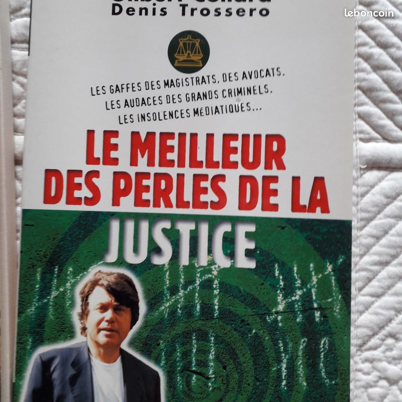 Livres humoristiques (image 2)