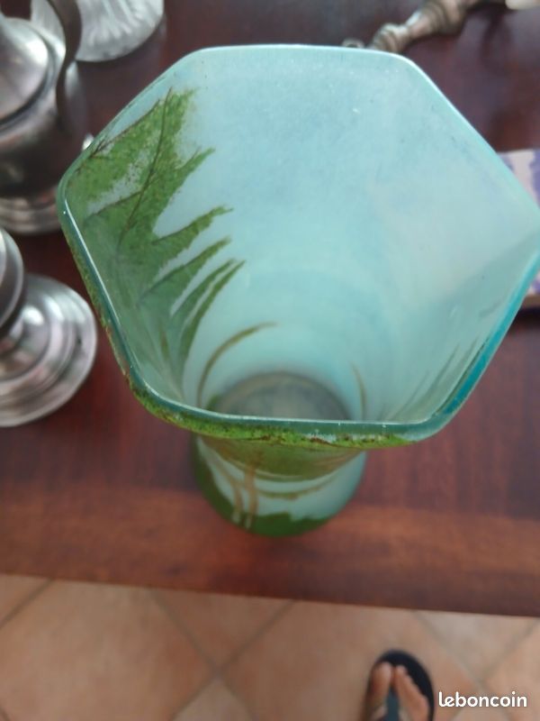 Vase art déco (image 3)