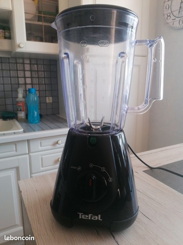 Mixeur Tefal (image 1)