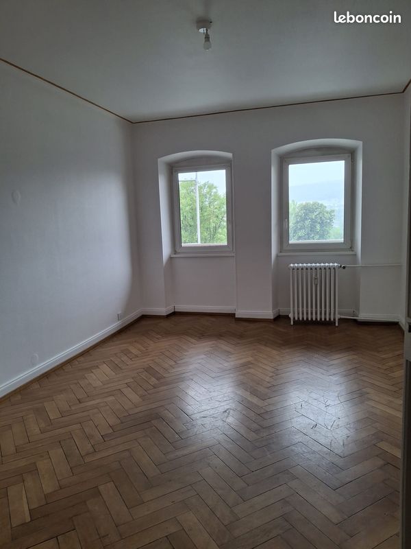 Appartement 4 pièces 116 m² · à Wasselonne · 116 m² · 840 €/mois