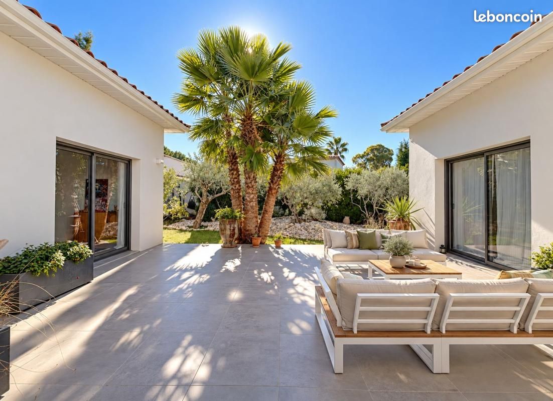 Maison 5 pièces 141 m² · à Entre-Vignes · 141 m² · 550 000 €