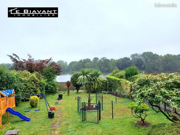 Appartement 5 pièces 137 m²