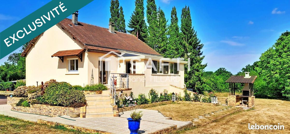 Maison 6 pièces 145 m² · à Villers-Bocage · 145 m² · 326 500 €