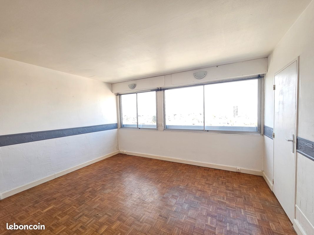 Appartement 1 pièce 32 m² · à Colombes · 32 m² · 164 000 €