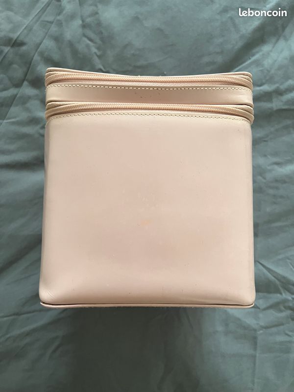 Vanity trousse de toilette maquillage Lanvin (image 2)