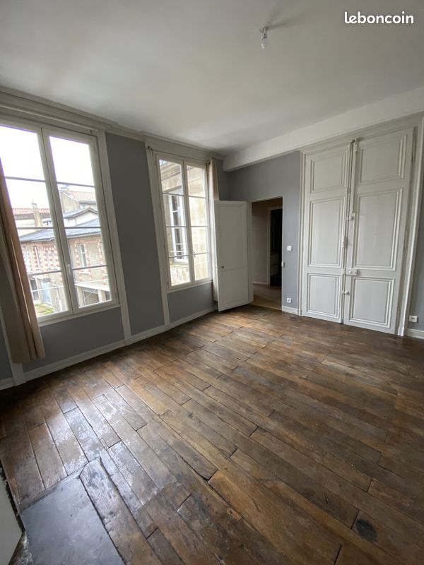 Appartement 2 pièces 33 m² · à Poitiers · 33 m² · 86 400 €
