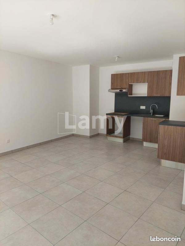 Appartement 2 pièces 53 m² · à Tours · 53 m² · 704 €/mois