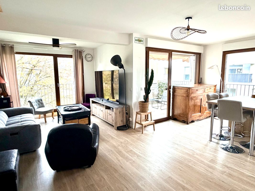 Appartement 4 pièces 86 m² · à Bruges · 86,5 m² · 283 500 €