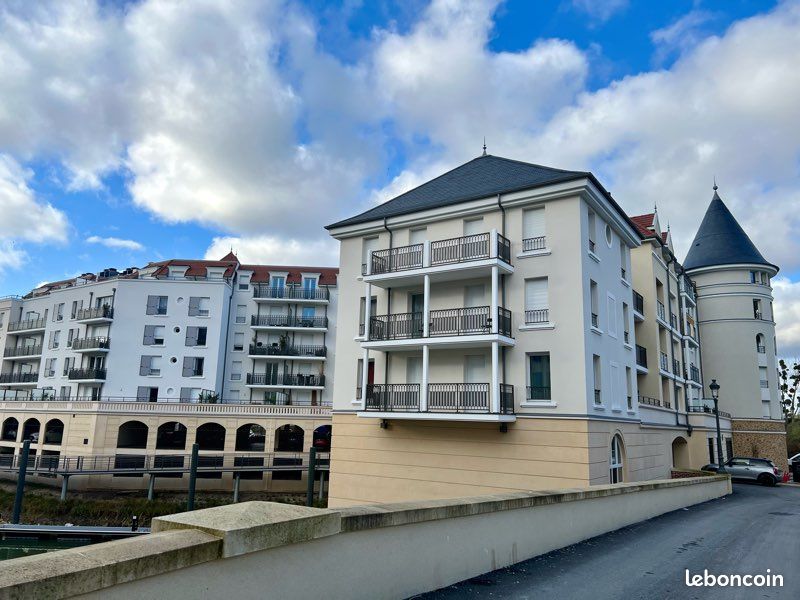 Appartement a louer cormeilles-en-parisis - 3 pièce(s) - 60 m2 - Surfyn