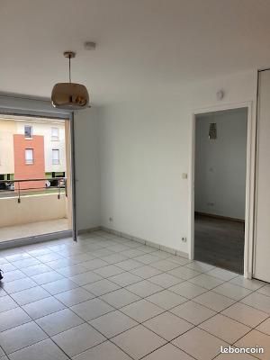 Appartement 2 pièces 39 m² · à Fenouillet · 39 m² · 96 000 €